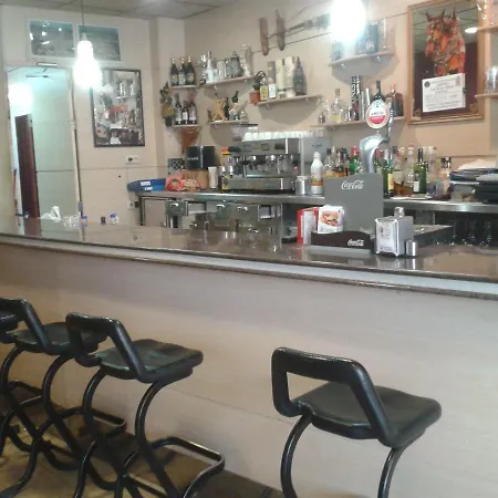 Restaurante Baraka Alagon