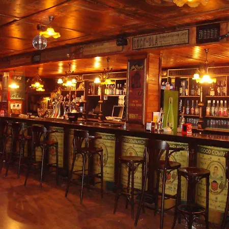 Restaurante Baraka Alagon