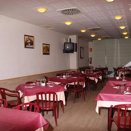 Restaurante Baraka Guest house