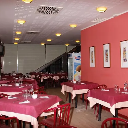 Guest house Restaurante Baraka 3*