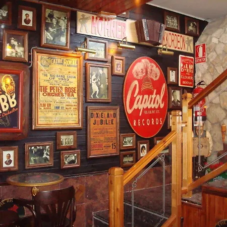 Restaurante Baraka Alagon