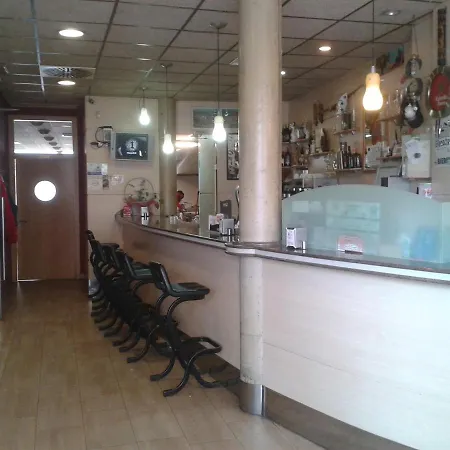 Guest house Restaurante Baraka 3*