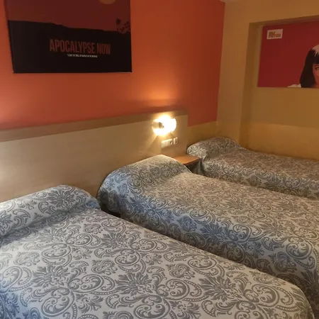 Restaurante Baraka 3* Alagon