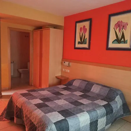 Restaurante Baraka Guest house