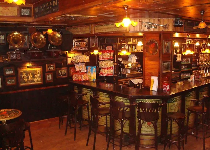 ゲストハウス Restaurante Baraka 3*