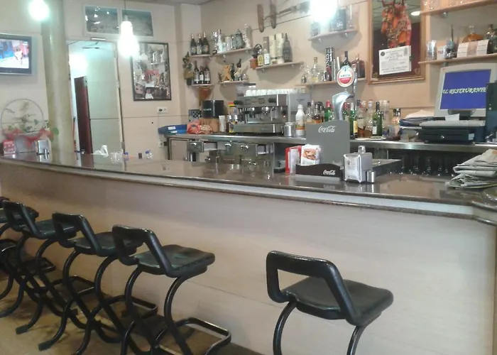 Restaurante Baraka Alagón