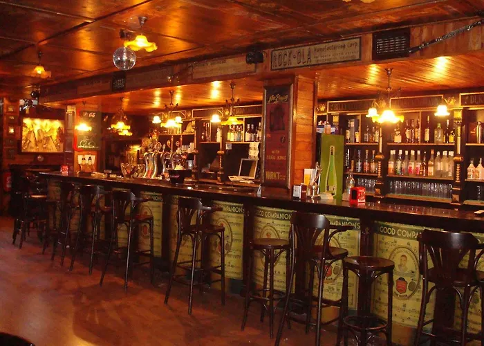 Restaurante Baraka Alagón