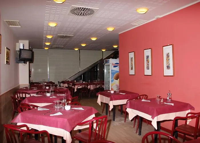 ゲストハウス Restaurante Baraka 3*