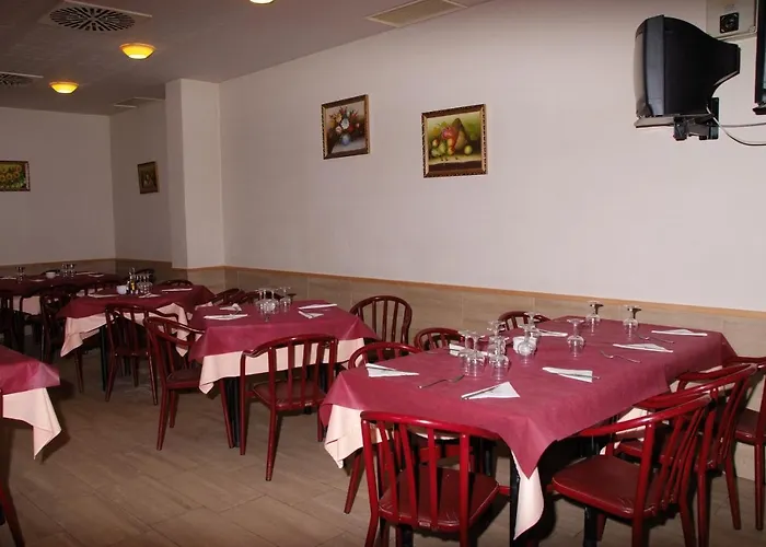 Restaurante Baraka 3*