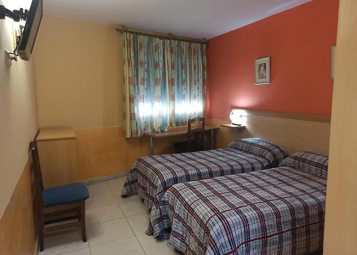 Restaurante Baraka Alagón