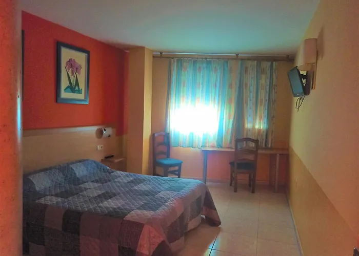 ゲストハウス Restaurante Baraka