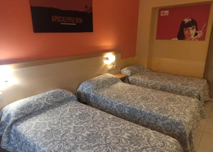 Restaurante Baraka 3* Alagón