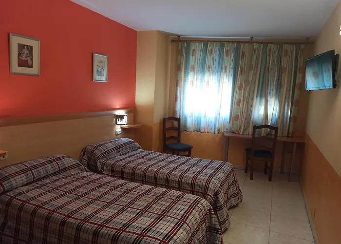 Restaurante Baraka Alagón